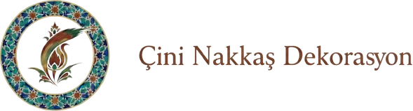 Çini Nakkaş Dekorasyon logo